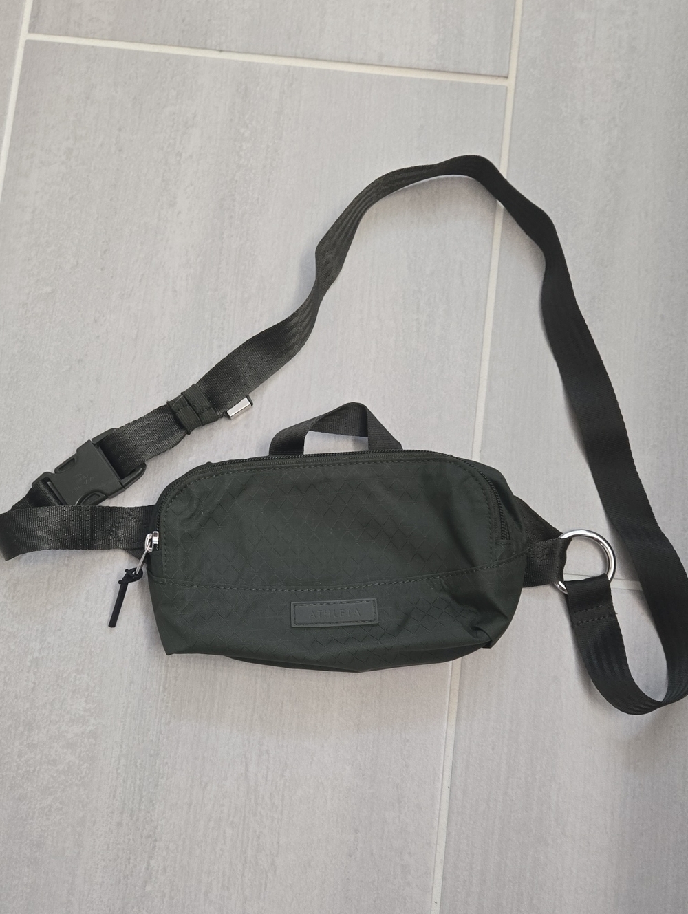 Athleta Belt Bag